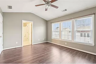 1726 Taynton Circle NW, Kennesaw, GA 30152 - Photo 26