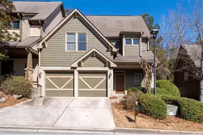 2532 Village Creek Landing SE, Atlanta, GA 30316 - Photo 1