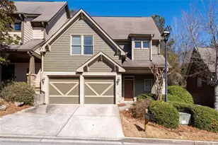 2532 Village Creek Landing SE, Atlanta, GA 30316 - Photo 1