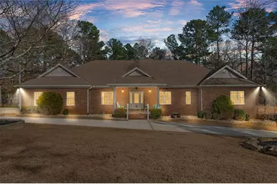 7255 Confederate Lane, Villa Rica, GA 30180 - Photo 1