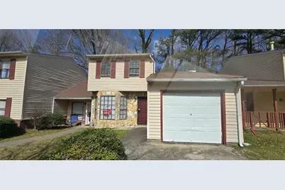 1008 Pine Tree Trail, Atlanta, GA 30349 - Photo 2