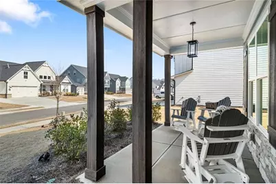 233 Mountain Ashe Lane, Dallas, GA 30132 - Photo 6