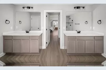 233 Mountain Ashe Lane, Dallas, GA 30132 - Photo 30