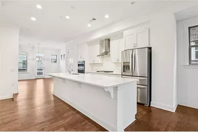 3565 Parkside Way, Brookhaven, GA 30319 - Photo 6