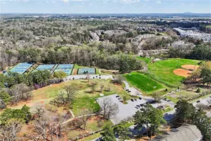 3565 Parkside Wy, Brookhaven, GA 30319 - Photo 26