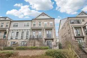 3565 Parkside Wy, Brookhaven, GA 30319 - Photo 1