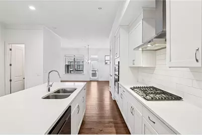 3565 Parkside Way, Brookhaven, GA 30319 - Photo 8