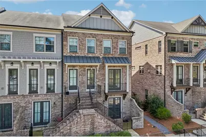 3565 Parkside Way, Brookhaven, GA 30319 - Photo 1