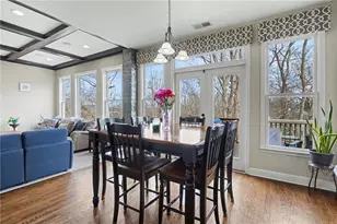 2984 Winterthur Close NW, Kennesaw, GA 30144 - Photo 16