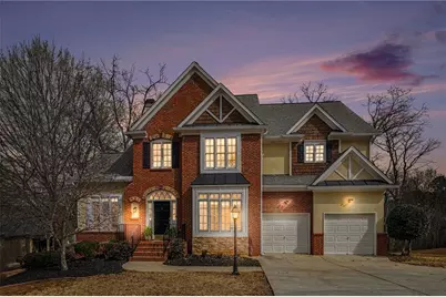 2984 Winterthur Close NW, Kennesaw, GA 30144 - Photo 2