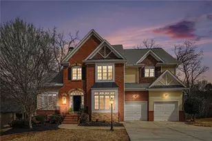 2984 Winterthur Close NW, Kennesaw, GA 30144 - Photo 2