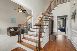 2984 Winterthur Close NW, Kennesaw, GA 30144 - Photo 6