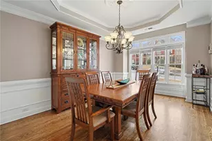 2984 Winterthur Close NW, Kennesaw, GA 30144 - Photo 8