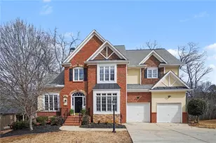 2984 Winterthur Close NW, Kennesaw, GA 30144 - Photo 1