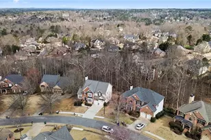 2984 Winterthur Close NW, Kennesaw, GA 30144 - Photo 50