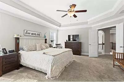 6910 Concord Brook Lane, Cumming, GA 30028 - Photo 26