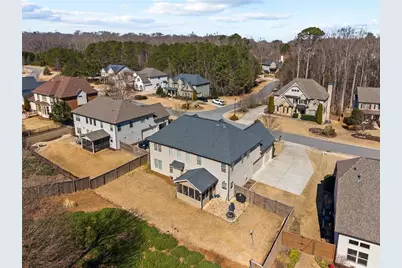 6910 Concord Brook Lane, Cumming, GA 30028 - Photo 46