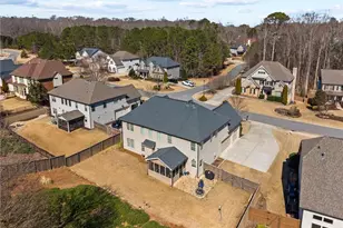 6910 Concord Brook Ln, Cumming, GA 30028 - Photo 46