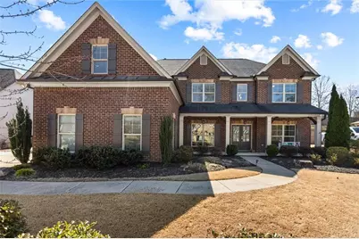 6910 Concord Brook Lane, Cumming, GA 30028 - Photo 1