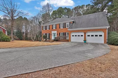 2385 Waterton Ridge Trail, Grayson, GA 30017 - Photo 2