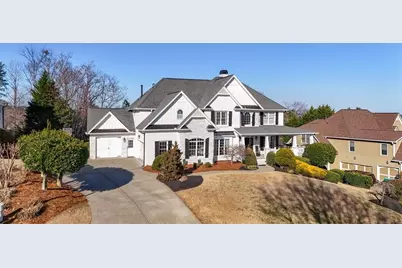 104 Pine Sandy Bank Drive, Canton, GA 30114 - Photo 2