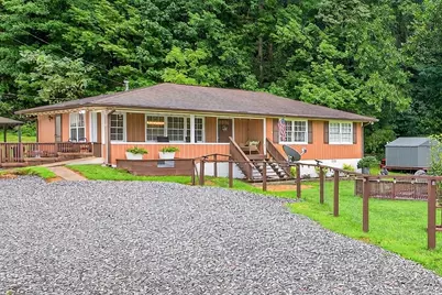 8 Taylor Road, Helen, GA 30545 - Photo 6