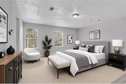 5409 Biffle Downs Road, Stone Mountain, GA 30088 - Photo 18
