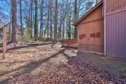 5409 Biffle Downs Road, Stone Mountain, GA 30088 - Photo 22