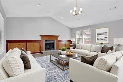 5409 Biffle Downs Road, Stone Mountain, GA 30088 - Photo 4