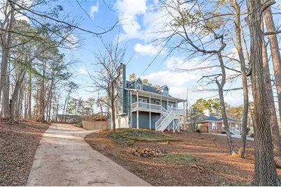 5059 Whites Mill Drive, Gainesville, GA 30504 - Photo 4
