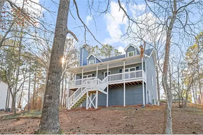 5059 Whites Mill Drive, Gainesville, GA 30504 - Photo 2