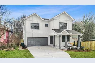 2606 Church Street NW, Atlanta, GA 30318 - Photo 2