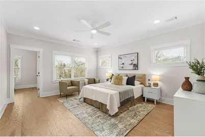 2606 Church Street NW, Atlanta, GA 30318 - Photo 24