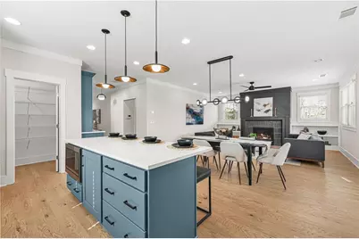 2606 Church Street NW, Atlanta, GA 30318 - Photo 10