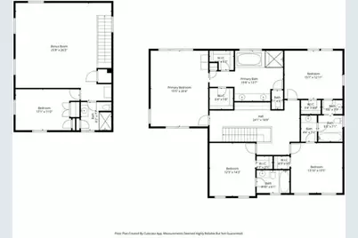 1052 Gramercy Lane, Alpharetta, GA 30004 - Photo 82