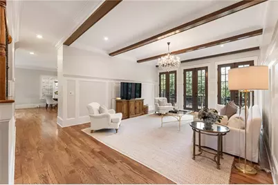 1052 Gramercy Lane, Alpharetta, GA 30004 - Photo 12