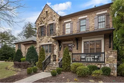 1052 Gramercy Lane, Alpharetta, GA 30004 - Photo 80