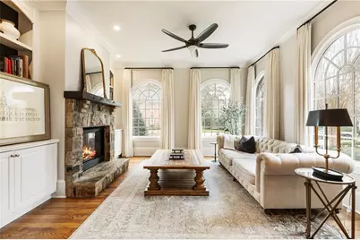 1052 Gramercy Lane, Alpharetta, GA 30004 - Photo 24