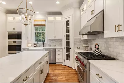 1052 Gramercy Lane, Alpharetta, GA 30004 - Photo 18