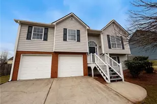 63 Ann Circle SE, Cartersville, GA 30121 - Photo 24