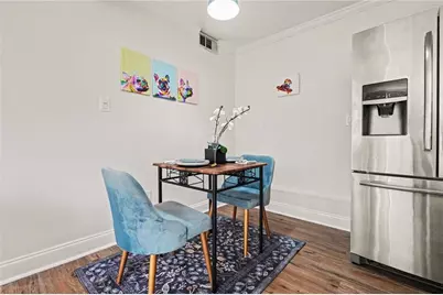 870 Glendale Terrace NE #11, Atlanta, GA 30308 - Photo 4