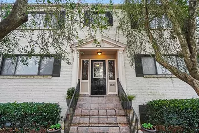 870 Glendale Terrace NE #11, Atlanta, GA 30308 - Photo 1