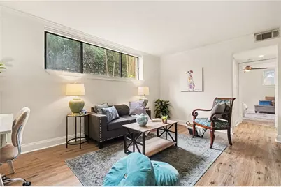 870 Glendale Terrace NE #11, Atlanta, GA 30308 - Photo 2