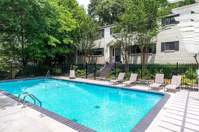 870 Glendale Terrace NE #11, Atlanta, GA 30308 - Photo 12