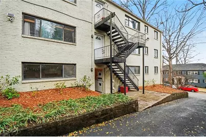 870 Glendale Terrace NE #11, Atlanta, GA 30308 - Photo 12