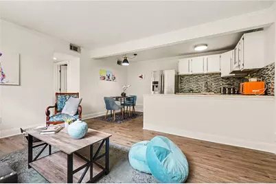 870 Glendale Terrace NE #11, Atlanta, GA 30308 - Photo 4