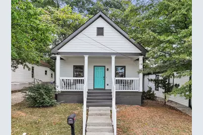 898 Allene Avenue SW, Atlanta, GA 30310 - Photo 2