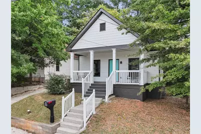 898 Allene Avenue SW, Atlanta, GA 30310 - Photo 1