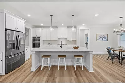 393 Rc Thompson Road, Dallas, GA 30157 - Photo 2