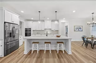 393 Rc Thompson Rd, Dallas, GA 30157 - Photo 2